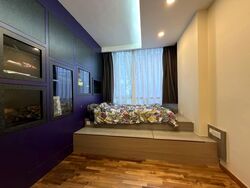 The Quartz (D19), Condominium #528629961